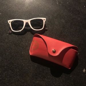 Opposites Ray-Ban sunglasses